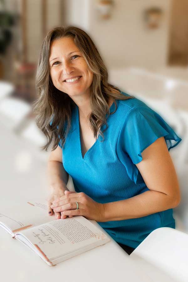 Reese Long, Wholeness Coach for Pastors